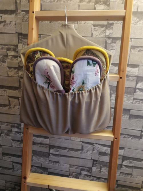 Sada pantoflí — foto 4