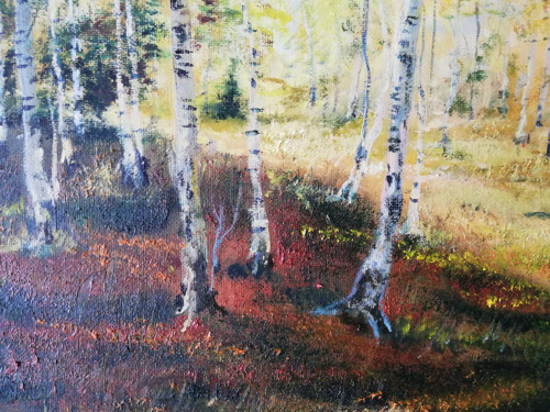 Podzím — foto 6