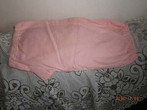 RŮŽOVÉ BOMBARĎÁČKY:-) — foto 2