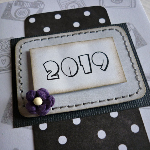 Diář 2019 — foto 3
