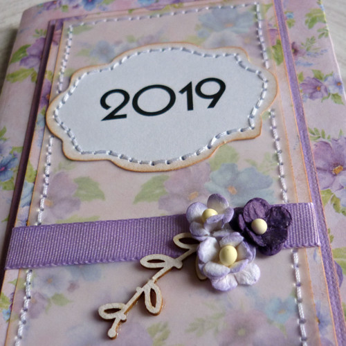 Diář 2019 — foto 2
