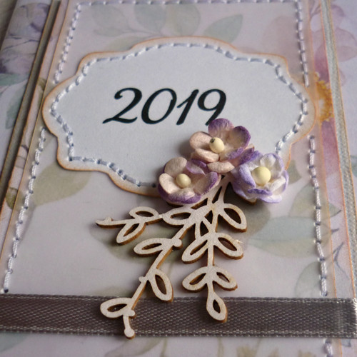 Diář 2019 REZERVACE — foto 2