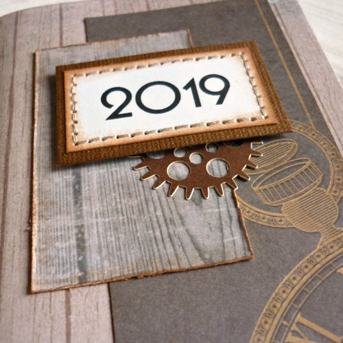 Diář 2019 REZERVACE — foto 2