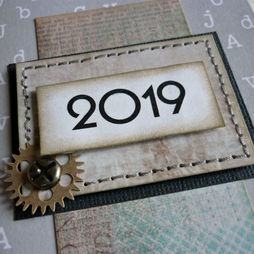Diář 2019 REZERVACE — foto 2