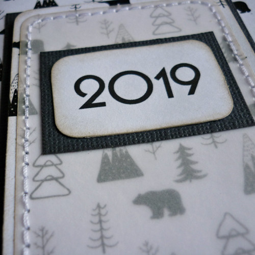 Diář 2019 REZERVACE — foto 2