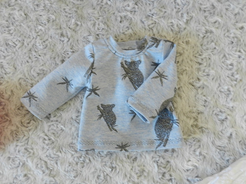 Tričko pro panenku Gotz — foto 2