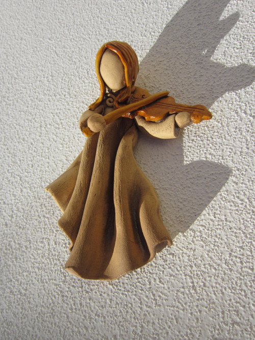 Houslistka — foto 2