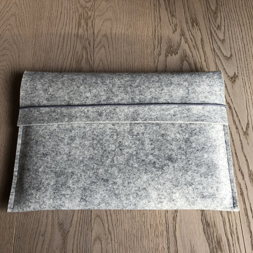 Obal na notebook,vlněná plsť - 4 barvy — foto 5