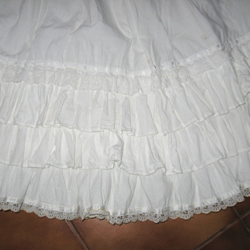 Mlynářka urostlá 13462 — foto 2