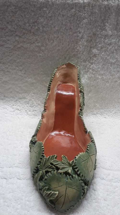 Lodička na šperky — foto 5