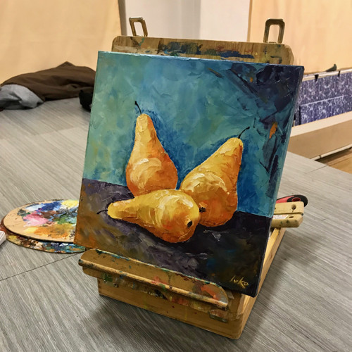Tři hrušky — foto 3
