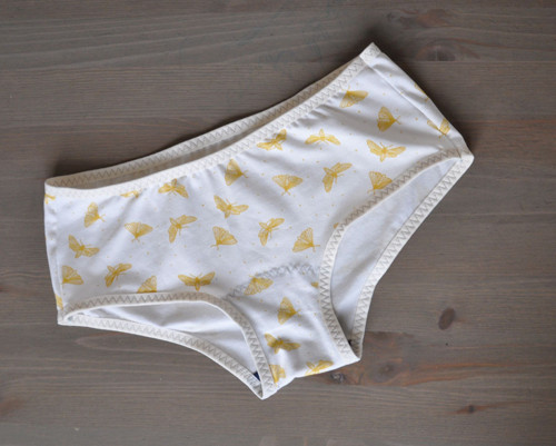 Cosy & Cutty kalhotky vel. S — foto 2