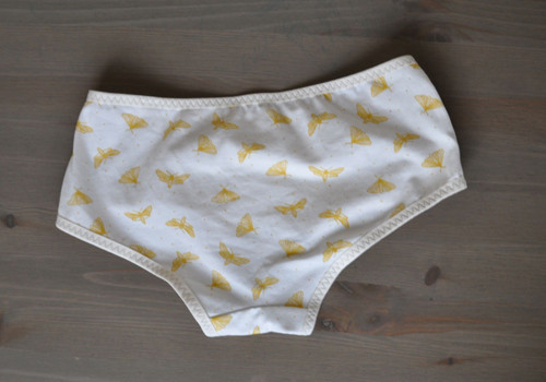 Cosy & Cutty kalhotky vel. S — foto 3