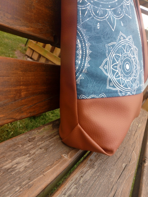 Mandala — foto 3