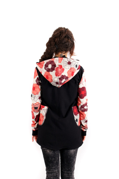 Cardigan HORTENSIE — foto 3