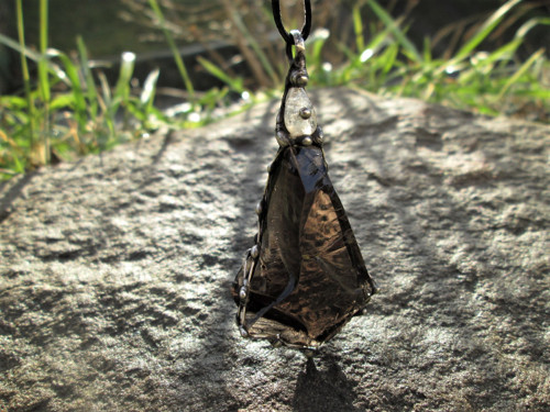 Talisman ,, Čisté duše " — foto 2