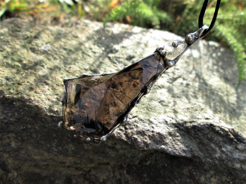 Talisman ,, Čisté duše " — foto 3