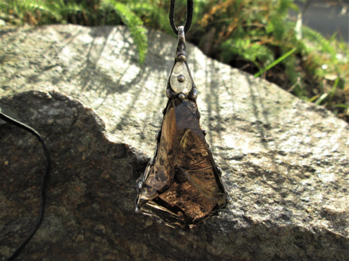 Talisman ,, Čisté duše " — foto 4