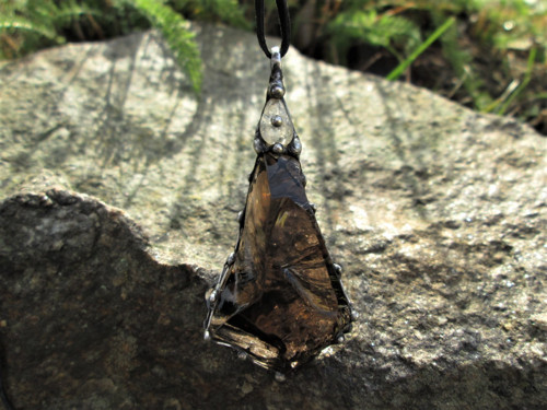 Talisman ,, Čisté duše " — foto 6