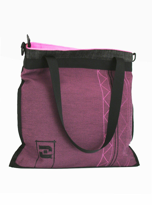 SAMOA FLATBAG purple — foto 2