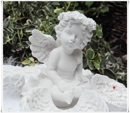 Svícen adventní Gabriel (č.920) — foto 5