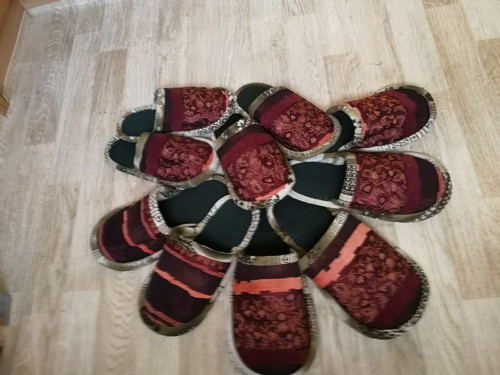 Sada pantoflí — foto 2