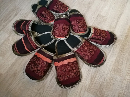 Sada pantoflí — foto 3