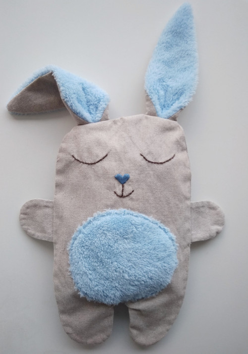 Pohankový Bunny Bruno — foto 2