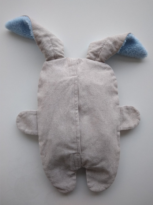 Pohankový Bunny Bruno — foto 5
