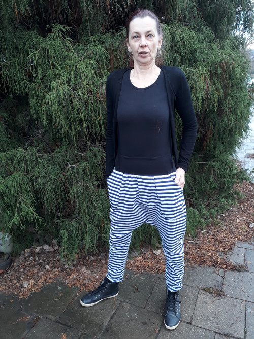 Dámské turky — foto 2