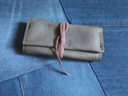 Pouzdro "VELBLOUD" — foto 2