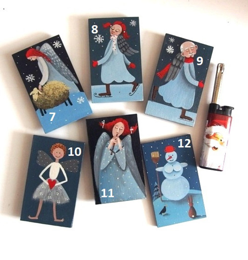 Magnetka 10 — foto 2