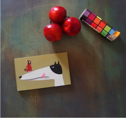 Magnetka 16 — foto 2