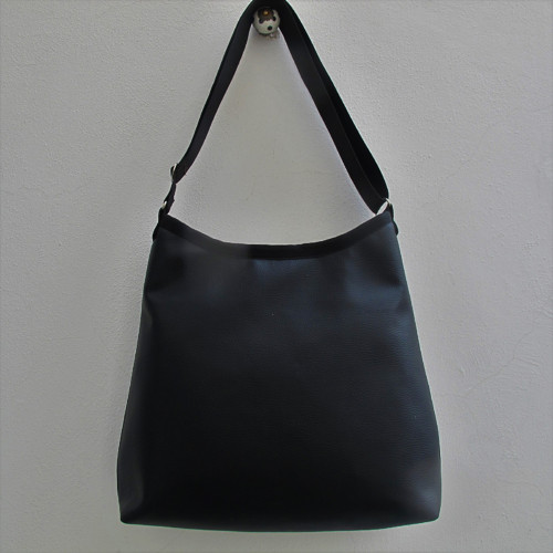 SIMPLY BLACK - eco kůže - PARROT® — foto 3