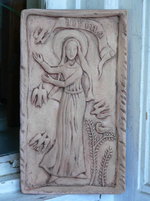 Jiřina — foto 2