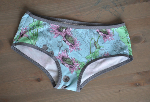 Cosy & Cutty kalhotky vel. M — foto 2