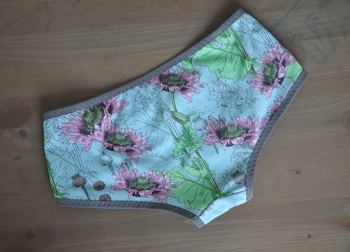 Cosy & Cutty kalhotky vel. M — foto 3
