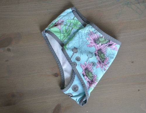 Cosy & Cutty kalhotky vel. M — foto 4