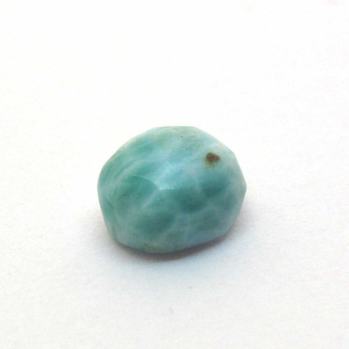 Kabošon larimar ovál 9,5mm — foto 5