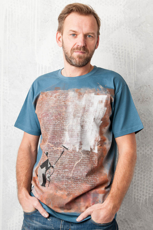 Slim tričko - vel. XL — foto 2