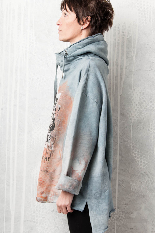 Mikina - vel. L/XL — foto 3