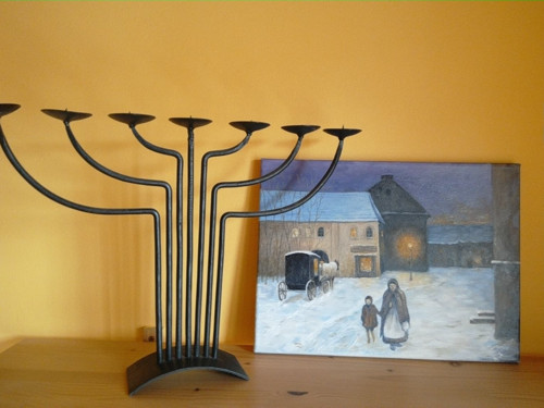 Inspirováno Schikanedrem — foto 2