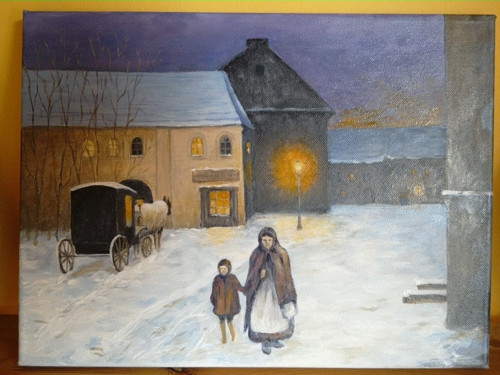 Inspirováno Schikanedrem — foto 4