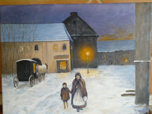 Inspirováno Schikanedrem — foto 5