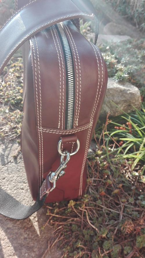 Pánský bag — foto 2