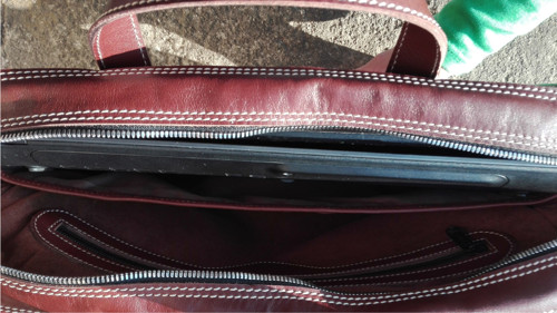 Pánský bag — foto 3