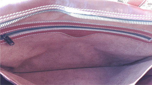 Pánský bag — foto 4