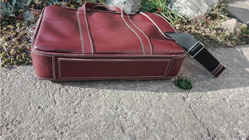 Pánský bag — foto 5