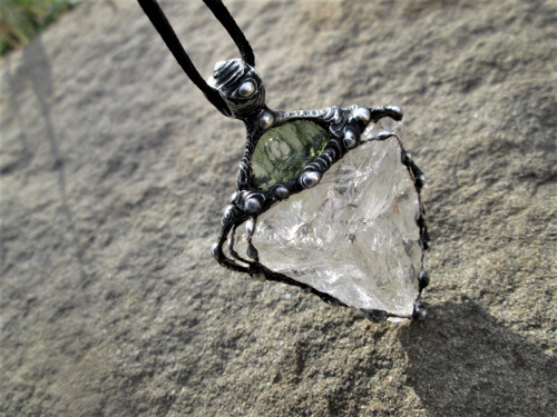 Talisman ,, Hvězdných dětí " — foto 2