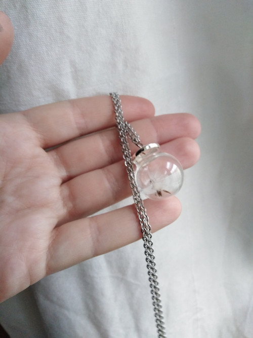 Talisman- Přání — foto 2